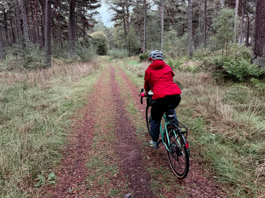 Fife Nature Cycle
